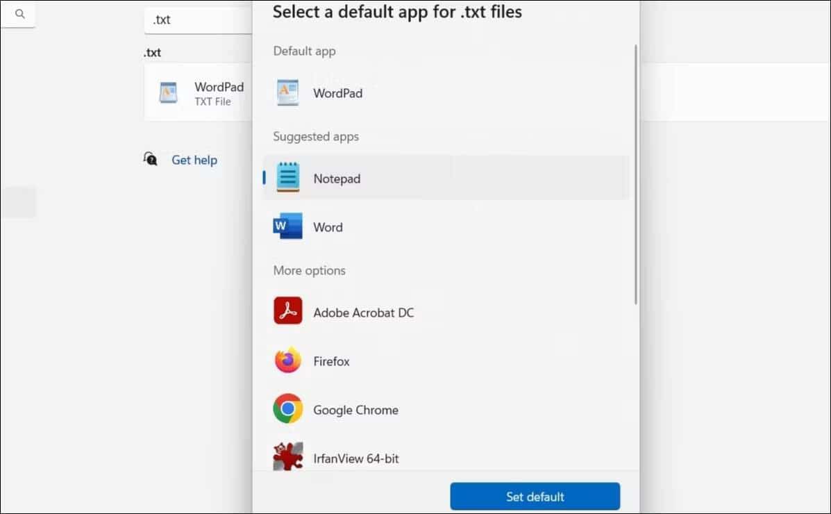 صورة لـ طرق إصلاح عدم فتح “المُفكرة” على Windows | 1-kXYOAxGW1y9LjqaV2Haqw-DzTechs