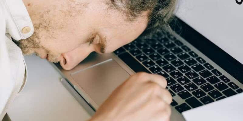 صورة لـ كيفية اكتشاف الاستقالة الصامتة في العمل عن بُعد: بعض النصائح | 10VwvqevDEpI5SZpwCukmBA-DzTechs
