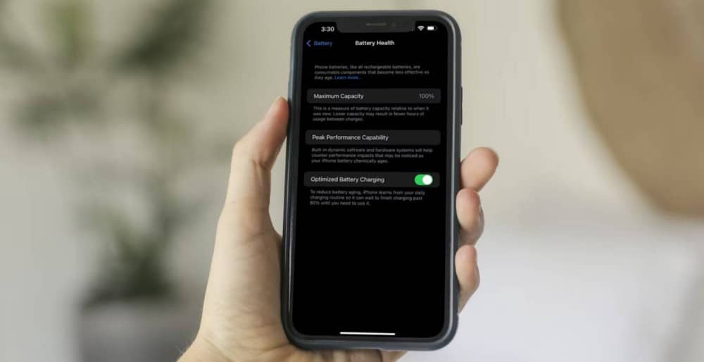 صورة لـ أفضل ميزات iOS التي لا يزال Android لا يملكها | 10_RQwOi2_jGIbzGLYYTtDg-DzTechs