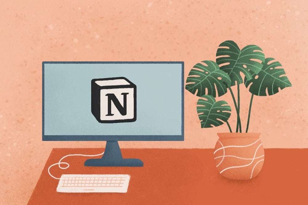 صورة لـ كيفية تنظيم وتخطيط مُحتواك باستخدام Notion | 13F1aSHQn0CSzewsYSGe8Mw-DzTechs
