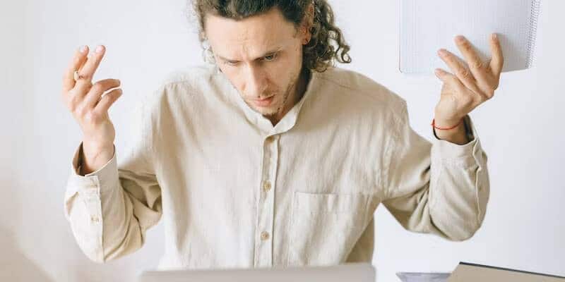 صورة لـ كيفية اكتشاف الاستقالة الصامتة في العمل عن بُعد: بعض النصائح | 14SZW0TFh12I236w1A6NqwQ-DzTechs
