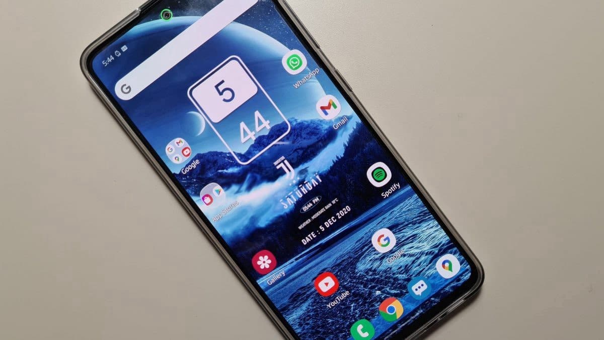 صورة لـ إضفاء الطابع الشخصي على شاشة Android الرئيسية باستخدام هذه التطبيقات | 14XnoOAK7-vASycg4w0AAyQ-DzTechs