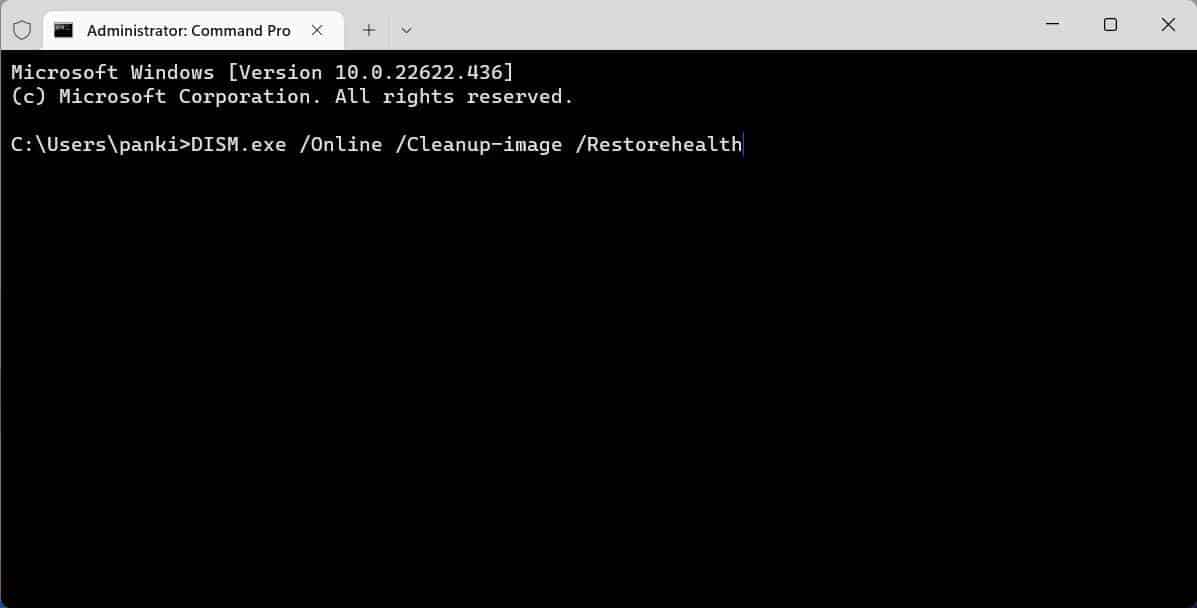 صورة لـ طرق إصلاح عدم فتح “المُفكرة” على Windows | 16c428ek9Iz3dzPqgjJ3NnA-DzTechs