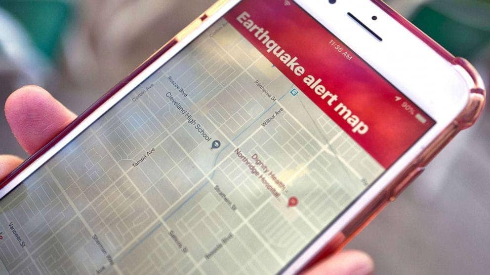 صورة لـ أفضل التطبيقات لتنبيهات الزلازل وتتبعها على iPhone | 17CJf7XIcriBFmykDJLVnMQ-DzTechs