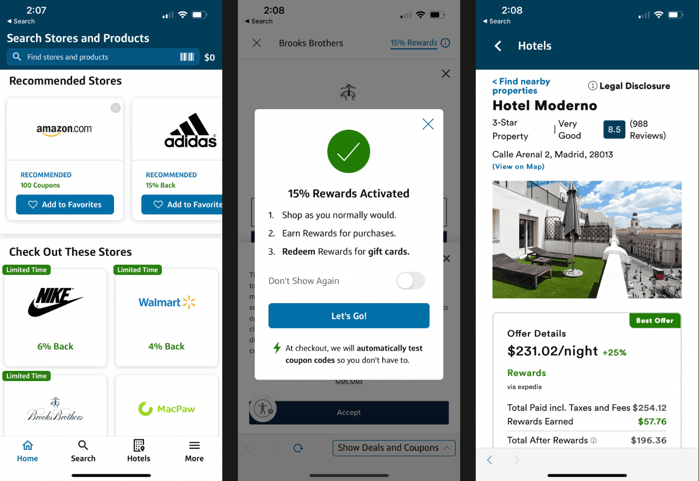 صورة لـ تطبيقات iPhone و Android الرائعة للمساعدة في التسوق في العطلات | 17r2dQ8sDxEOZhw2djg5WgA-DzTechs
