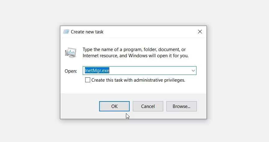 صورة لـ طرق فتح مدير “خدمات معلومات الإنترنت” (IIS) لـ Windows | 1AIq0kZYPCHNT7YXNti9aYQ-DzTechs