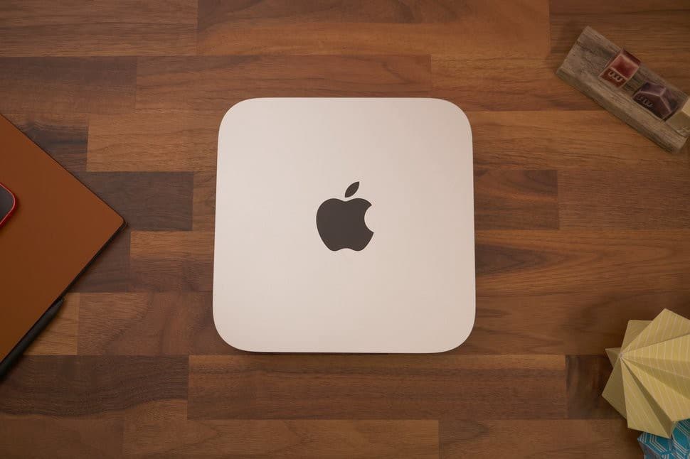 صورة لـ الخيارات التي تجعل Mac mini المُزوَّد بـ M1 أفضل Mac للمُبتدئين | 1ArULDjA4cZfOuPXmVPz9vA-DzTechs