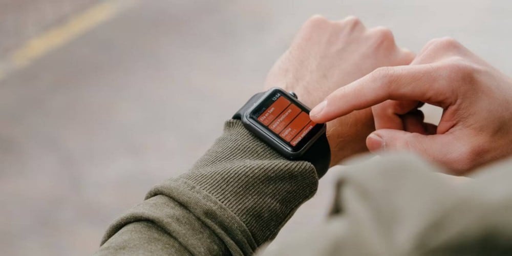 صورة لـ الأسباب التي تجعل كل مستخدم iPhone بحاجة إلى شراء Apple Watch | 1BCFkhHFeVmhZpHxDCwY4pQ-DzTechs