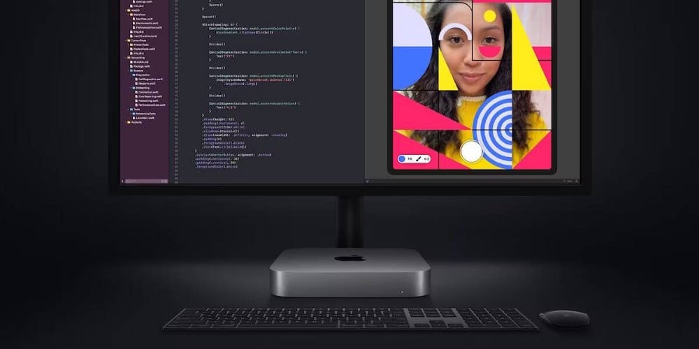 صورة لـ الخيارات التي تجعل Mac mini المُزوَّد بـ M1 أفضل Mac للمُبتدئين | 1BhkbZ5ULXpnrSIqvJBOzvg-DzTechs