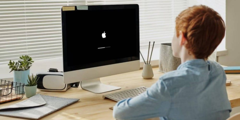 صورة لـ هل الـ Mac عالق على شعار Apple؟ إليك إصلاحات يجب تجربتها | 1CVtvSQy7vc08o-Kx_U79mw-DzTechs