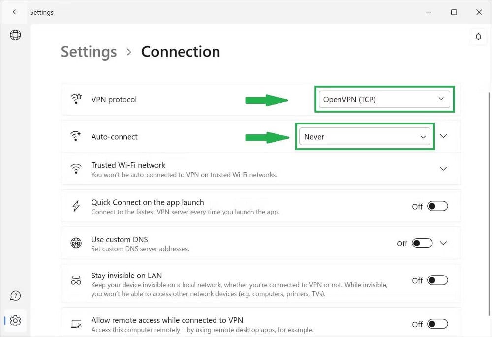 صورة لـ أفضل شبكات VPN ذات الخوادم المُبهمة | 1DQYnoFFtcnOOM5Axhoh7gQ-DzTechs