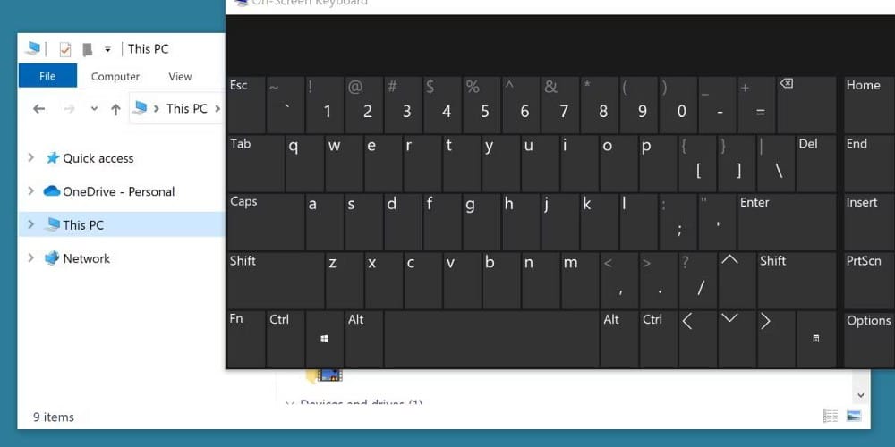 صورة لـ بعض التناقضات المُزعجة في تصميم Windows 11 | 1Da_lfjtK0K9pTsgue2v5jQ-DzTechs
