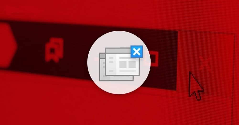 صورة لـ طرق مُختلفة لإغلاق التطبيقات على Windows | 1DyKHe8DmclWEnjTsC1G4nw-DzTechs