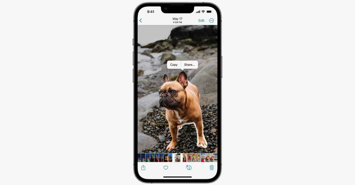 صورة لـ أفضل ميزات iOS التي لا يزال Android لا يملكها | 1ESti5OC4LU21Wj_LVfWfkg-DzTechs
