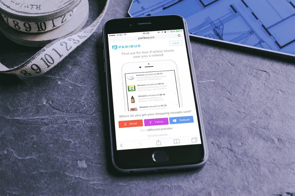 صورة لـ تطبيقات iPhone و Android الرائعة للمساعدة في التسوق في العطلات | 1FpRs46cQ4q4Dp1_hCAruNw-DzTechs