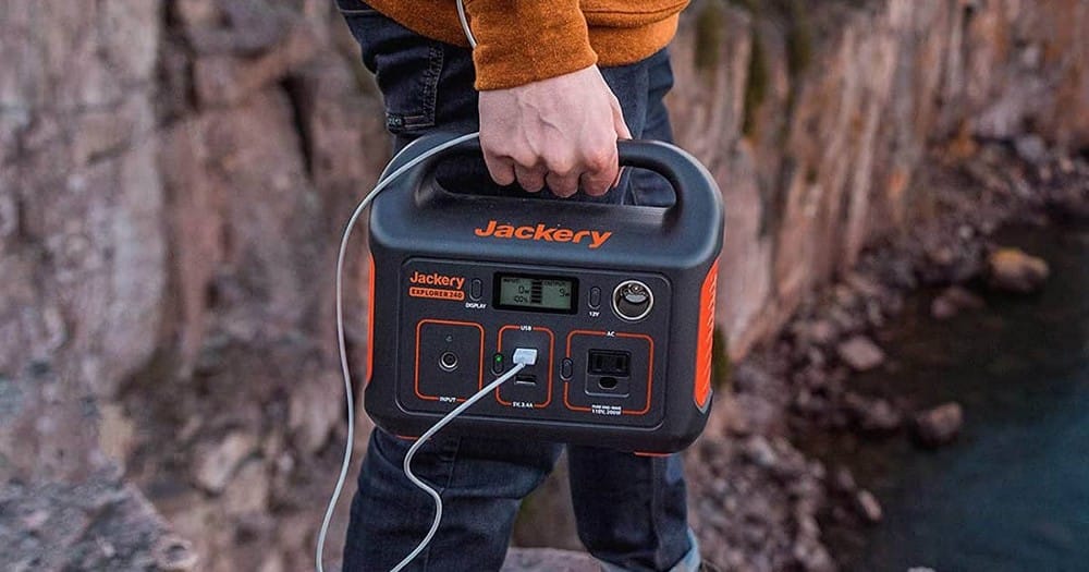 صورة لـ الأشياء التي يجب أن تبحث عنها قبل شراء مُولد طاقة محمول | 1GJrbKtZUyp1H6yiRNodujA-DzTechs