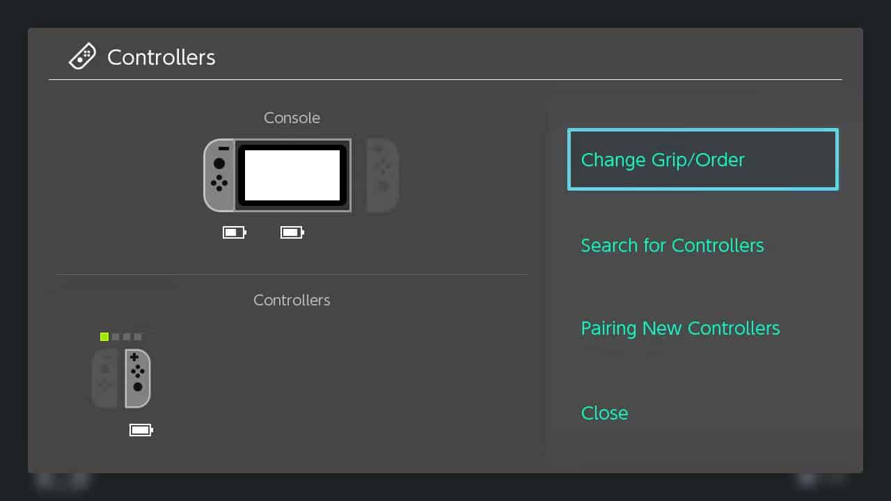 صورة لـ طرق إصلاح انجراف جوي-كون على Nintendo Switch | 1JfX1xaTikwwd0VR3pzBxBA-DzTechs