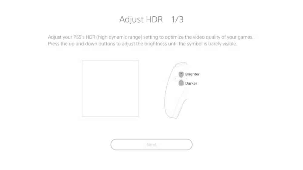 صورة لـ كيفية ضبط HDR على PS5 للحصول على أفضل النتائج | 1Jgdup75Bc8trvnDnpYNCcg-DzTechs
