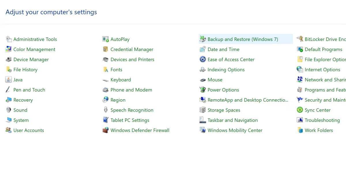 صورة لـ بعض التناقضات المُزعجة في تصميم Windows 11 | 1JwRRzA1cQokXYuq_CRTdnA-DzTechs
