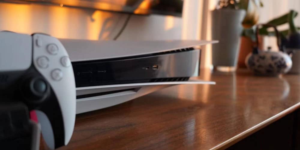 صورة لـ هل تحتاج إلى مساحة أكبر على جهاز PS5؟ كيفية الاختيار بين محرك أقراص SSD داخلي أو خارجي؟ | 1Kwn7gny9VIFz4ytiIcplRw-DzTechs