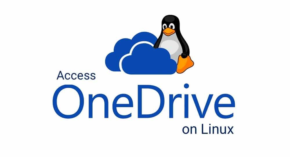 صورة لـ كيفية تثبيت Microsoft OneDrive على Ubuntu | 1Ltp0HpoXUAdJucPYNj_hDw-DzTechs