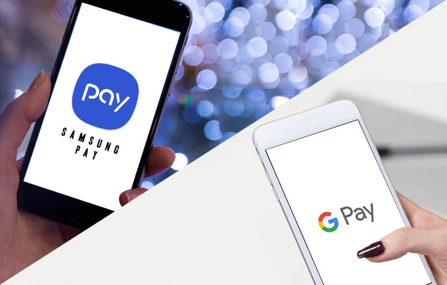 صورة لـ مُقارنة بين Google Pay و Samsung Pay: ما هي خدمة الدفع التي يجب أن تستخدمها؟ | 1QBc54u1sIJcAc61VXHKggA-DzTechs