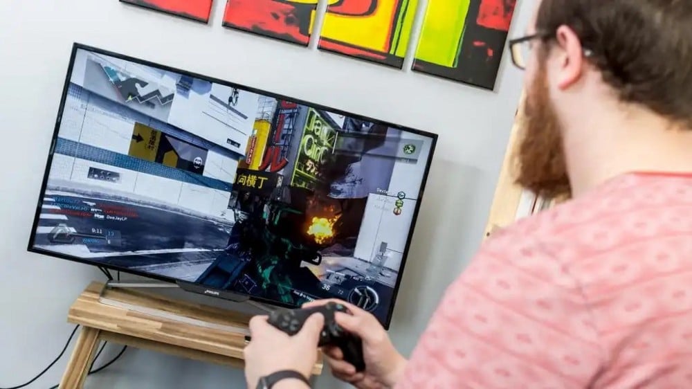 صورة لـ هل يُمكنك لعب ألعاب PS3 على PS4؟ | 1QcoIFEONwXNJexCdJRVmww-DzTechs