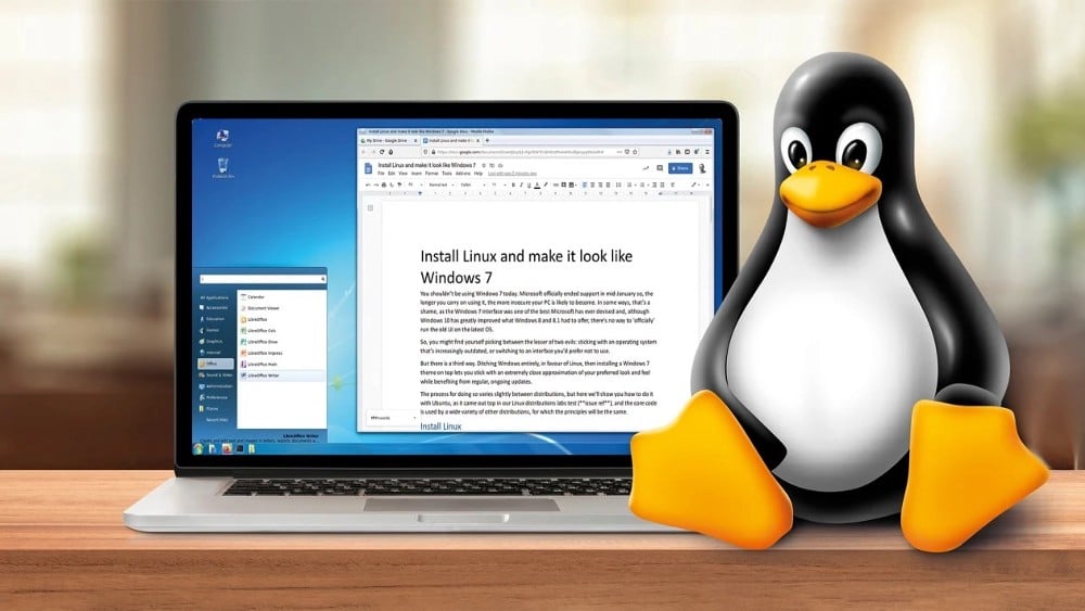 صورة لـ طرق استخدام Linux التي تُساعدك عند الأزمات المالية والإقتصادية | 1RLoGquJPFn2_3mPWmKl0FQ-DzTechs