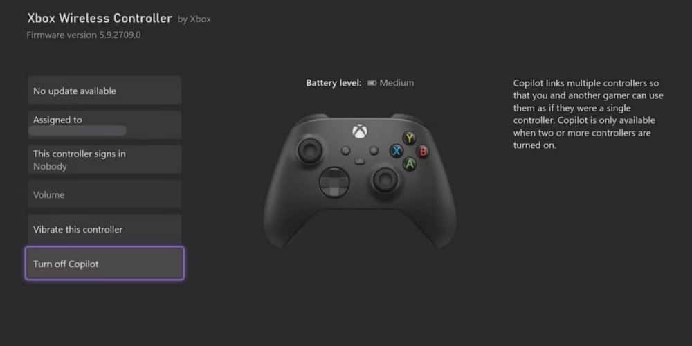 صورة لـ ميزات Xbox Series X|S التي تم التقليل من قيمتها والتي يجب أن تُجربها | 1TLCSk7sc2MmLLFTCnQBL8A-DzTechs