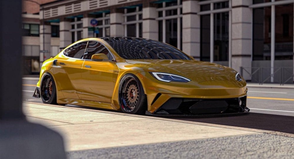 صورة لـ ما هي ترقية Plaid التي تُوفرها Tesla؟ هل تستحق التكلفة الإضافية؟ | 1U_2g5ftFSNkvuN2e_hCu-A-DzTechs