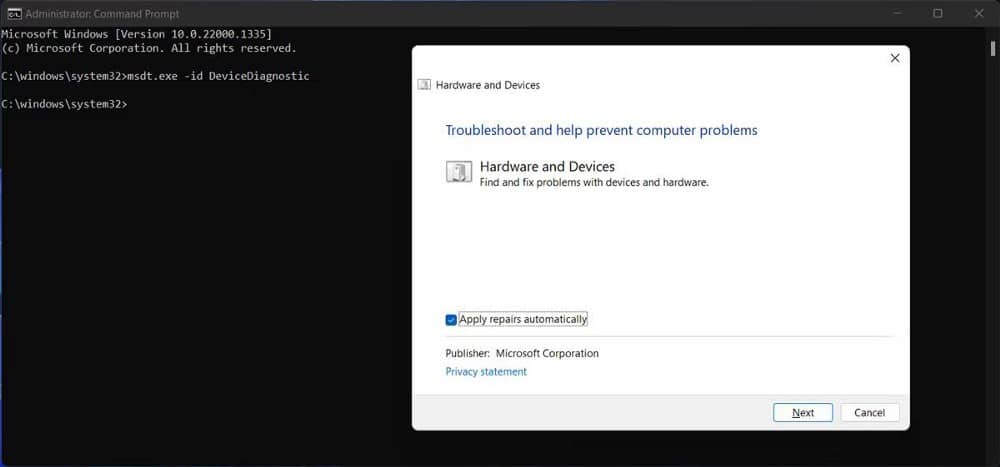 صورة لـ كيفية إصلاح خطأ “لا توجد موارد كافية لجهاز تحكم USB” على Windows | 1VkuCZ-wwGo9I6R2-vpqdEw-DzTechs