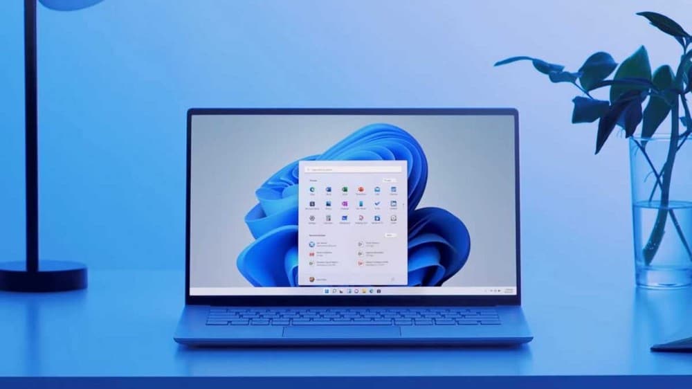 صورة لـ بعض التناقضات المُزعجة في تصميم Windows 11 | 1Z0H97-m2eMS8agLbzq1cuw-DzTechs