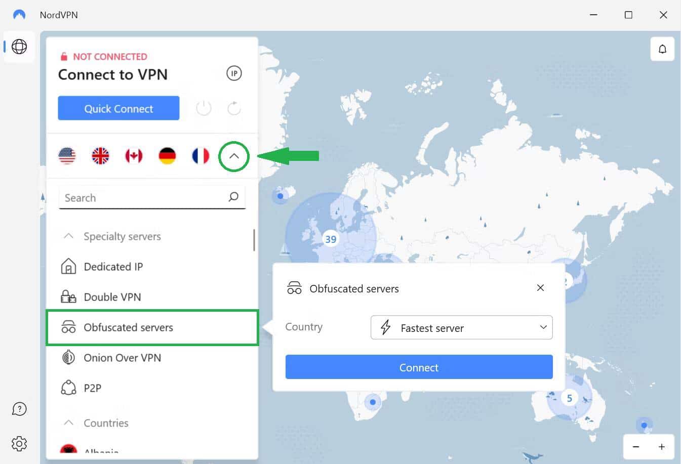 صورة لـ أفضل شبكات VPN ذات الخوادم المُبهمة | 1bETfX6y7lLZ5vuBgEK0cKw-DzTechs