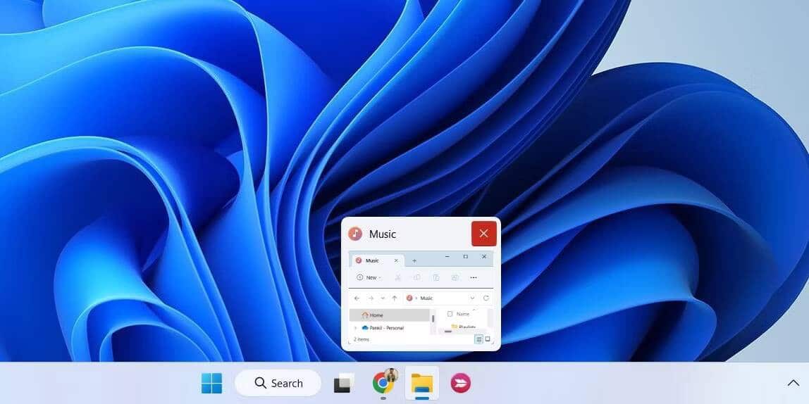 صورة لـ طرق مُختلفة لإغلاق التطبيقات على Windows | 1bnAmJXBreWh_j9Wpr33DzA-DzTechs
