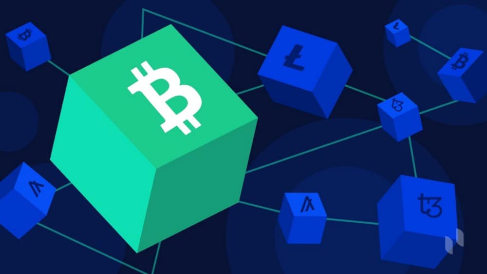 صورة لـ أفضل شبكات Blockchain لإنشاء التطبيقات اللامركزية (DApps) | 1eKB-9yCFAgoZyxk6FTTEjA-DzTechs