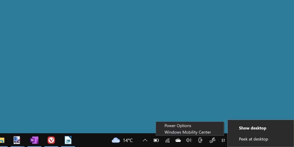 صورة لـ بعض التناقضات المُزعجة في تصميم Windows 11 | 1eTNdlRwaRoWl23Bj3yGTwA-DzTechs