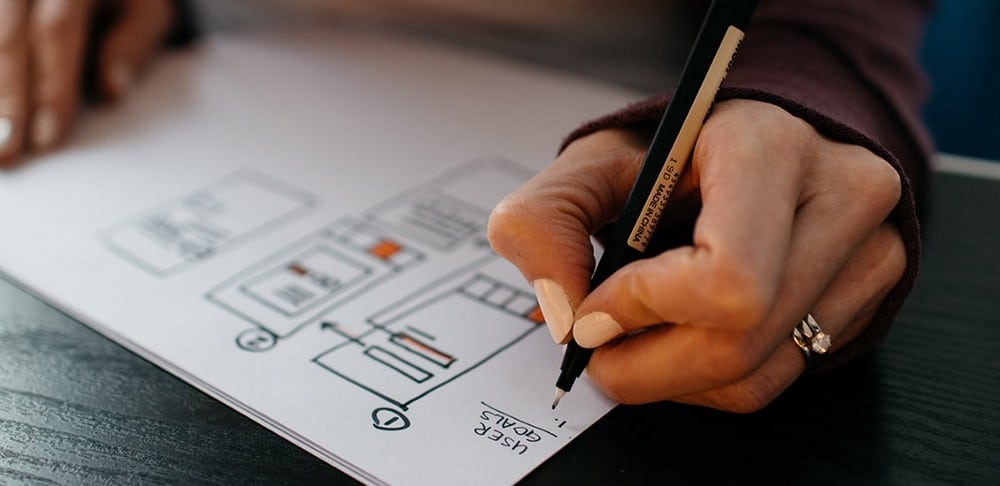 صورة لـ المهارات التقنية التي يجب أن تُتقنها كمُصمم UI/UX | 1fXN4YyORmFpc_UKiX7uwdA-DzTechs