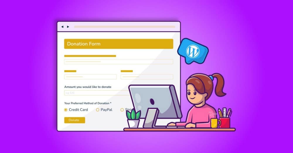 صورة لـ كيفية إعداد صفحة تبرع باستخدام حسابك على PayPal | 1gxSaB1vd3DbHrjULKrdAjg-DzTechs