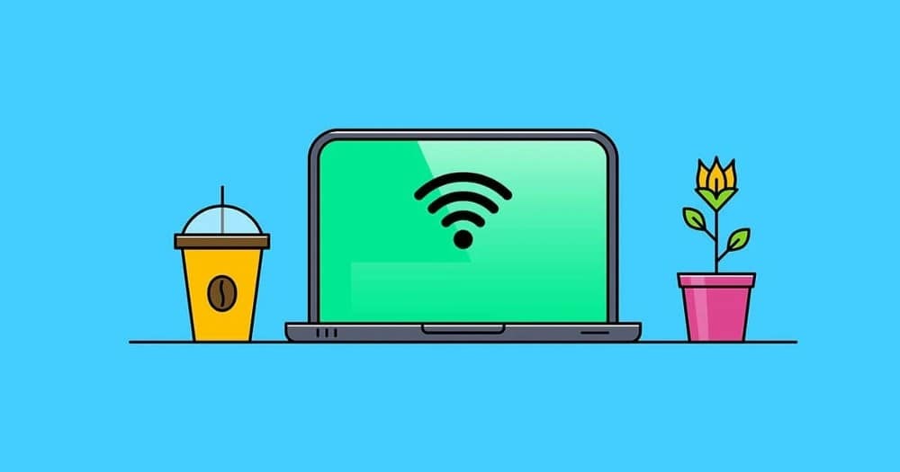 صورة لـ كل ما تحتاج لمعرفته حول بوابات Wi-Fi المُقيَّدة | 1h1_idpt-Y0hKdfM3BCs36g-DzTechs