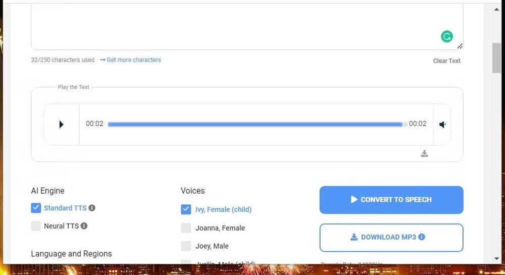 صورة لـ كيفية تحويل المُستندات إلى ملفات WAV و MP3 في Windows 11 | 1i-iiDLcwKQ5iMsIXZSnidA-DzTechs