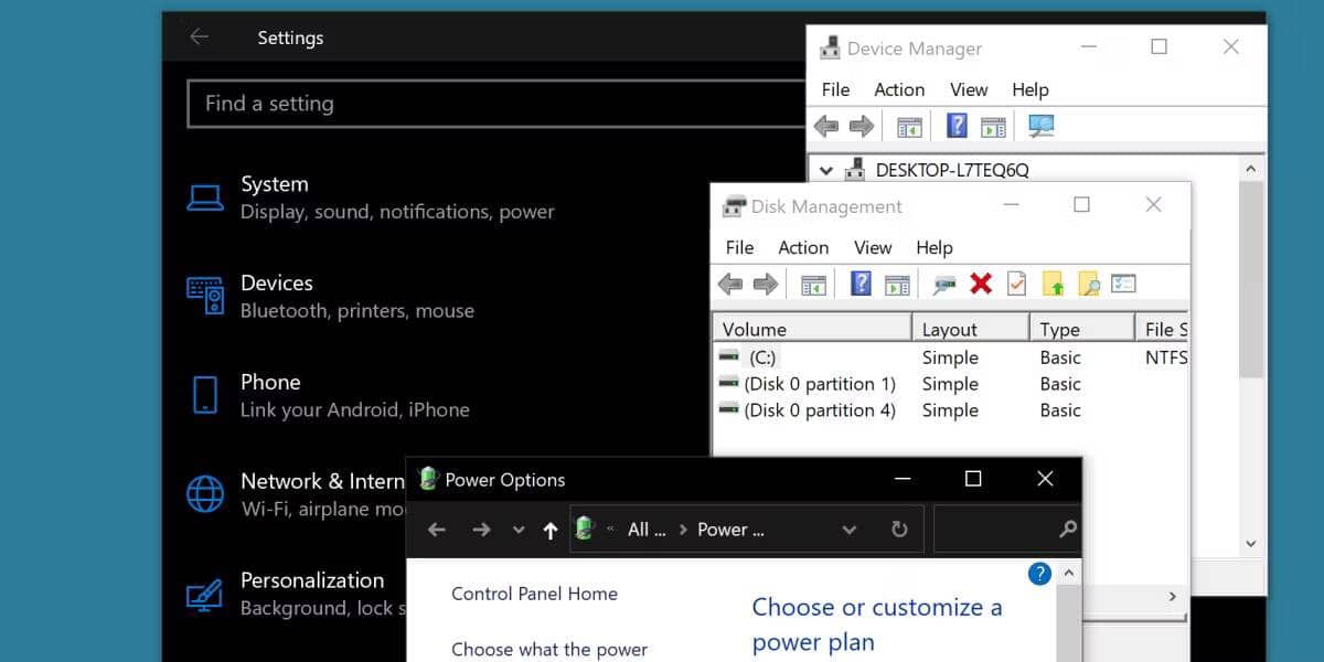 صورة لـ بعض التناقضات المُزعجة في تصميم Windows 11 | 1iM8Jt-z4vHGOSNqMrOIRcg-DzTechs