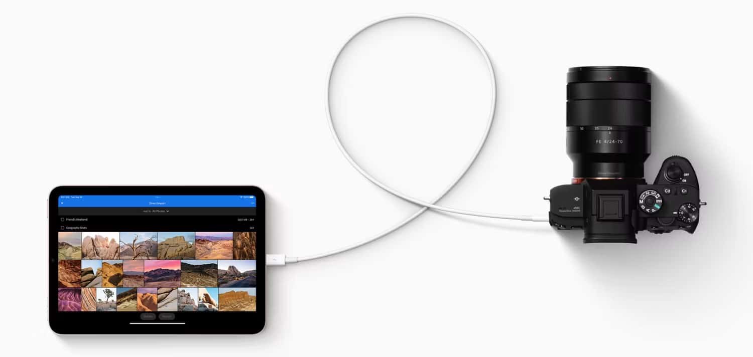 صورة لـ مقارنة بين الـ iPad (الجيل العاشر) والإصدار السابق: هل تحتاج إلى أحدث iPad؟ | 1ioCClSf-g7-zNOMlahBYSw-DzTechs