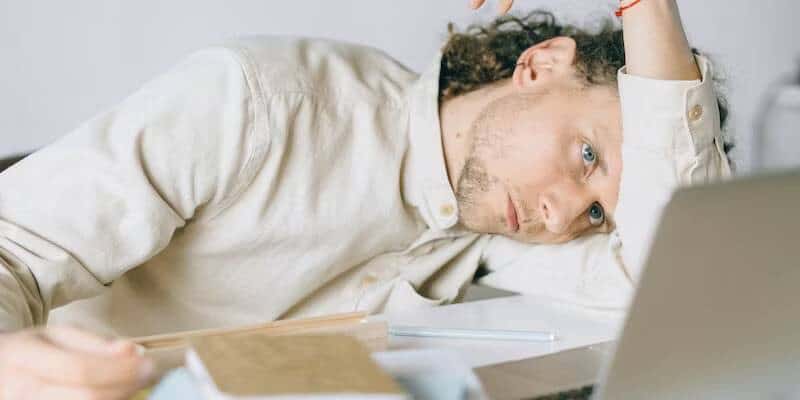 صورة لـ كيفية اكتشاف الاستقالة الصامتة في العمل عن بُعد: بعض النصائح | 1j8PLwVeYhF2mkolSSqZ1Wg-DzTechs