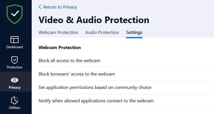 صورة لـ مقارنة بين Bitdefender و McAfee: أي مجموعة أمان هي الأفضل لك؟ | 1jlXCb011PZSh7i9n8MjlIA-DzTechs