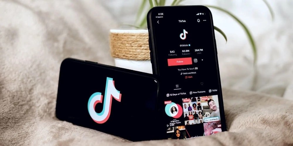 صورة لـ الميزات المخفية لاستكشافها على TikTok | 1m9KcKycavi_UIEN3Z3IDyw-DzTechs
