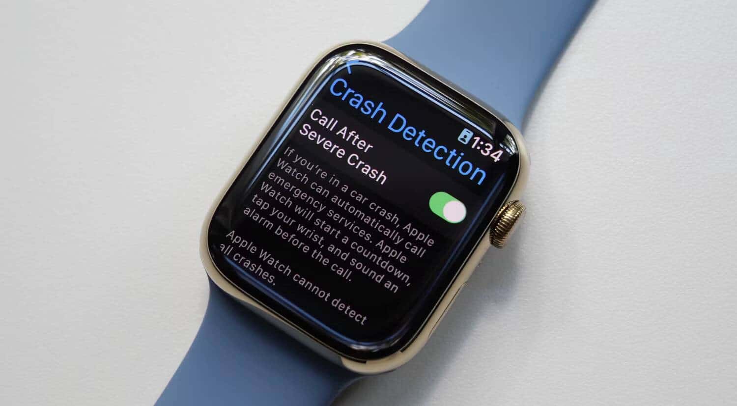صورة لـ الأسباب التي تجعل كل مستخدم iPhone بحاجة إلى شراء Apple Watch | 1mJFWsASm3sWbSKOUGQ1gKw-DzTechs