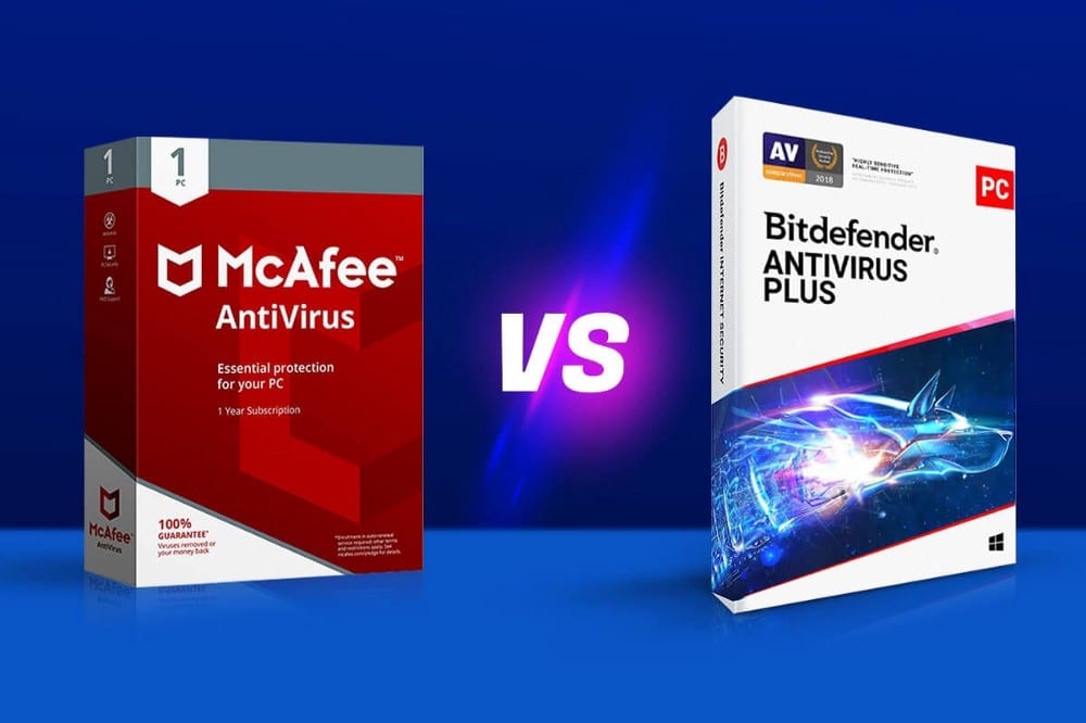 صورة لـ مقارنة بين Bitdefender و McAfee: أي مجموعة أمان هي الأفضل لك؟ | 1oeM2HNkH70qcVcSHFYELwg-DzTechs