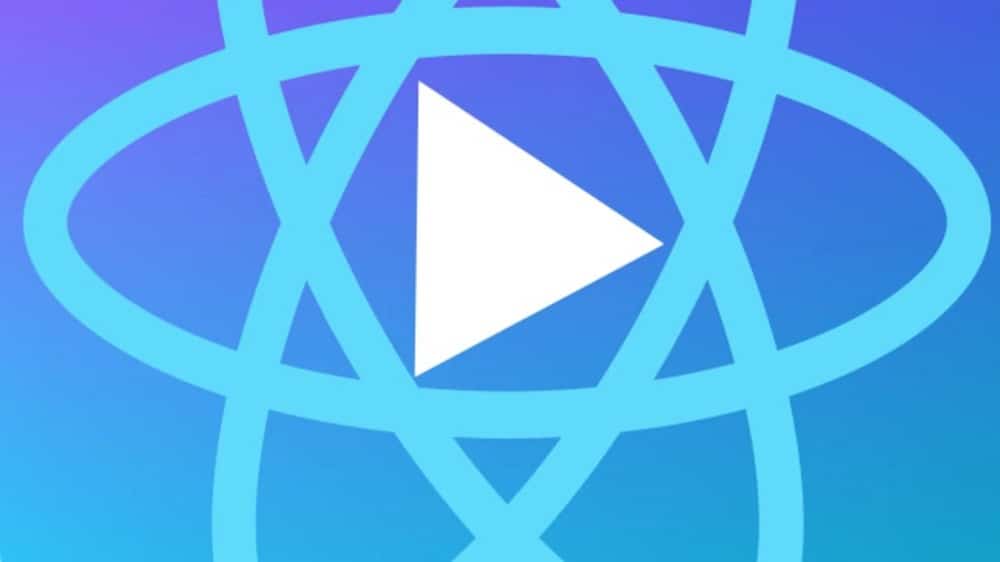 صورة لـ كيفية إنشاء مُشغِل فيديو في React | 1s1ABUXZzQV0xOfBptImPNQ-DzTechs