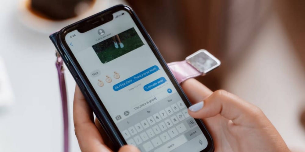 صورة لـ أفضل ميزات iOS التي لا يزال Android لا يملكها | 1t4pQCs5dEmFIt5DuetLF-A-DzTechs