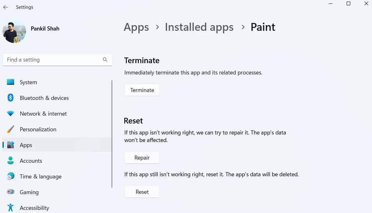 صورة لـ طرق مُختلفة لإغلاق التطبيقات على Windows | 1uNrXr-xB4wMo4JD8xw7TIw-DzTechs